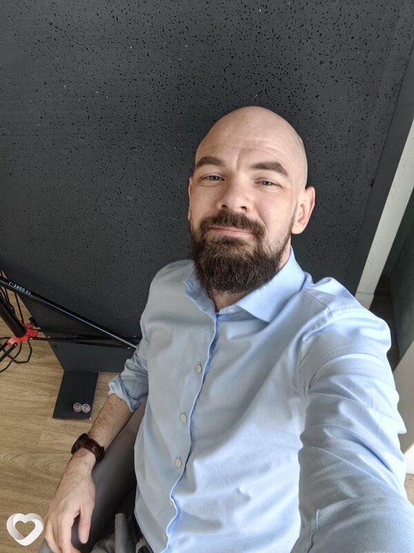 Сергей, 38, Краснодаре — анкета №2985631