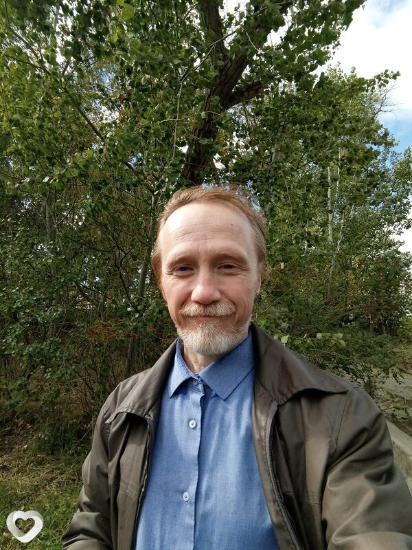 Андрей, 54, Ростове-на-Дону — анкета №2985632