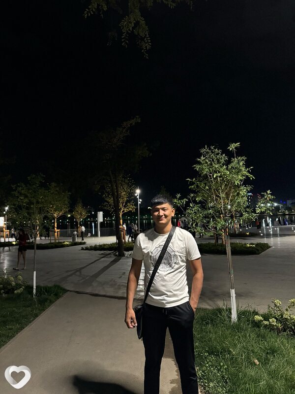 Ермахан, 25, Алматы — анкета №2985637