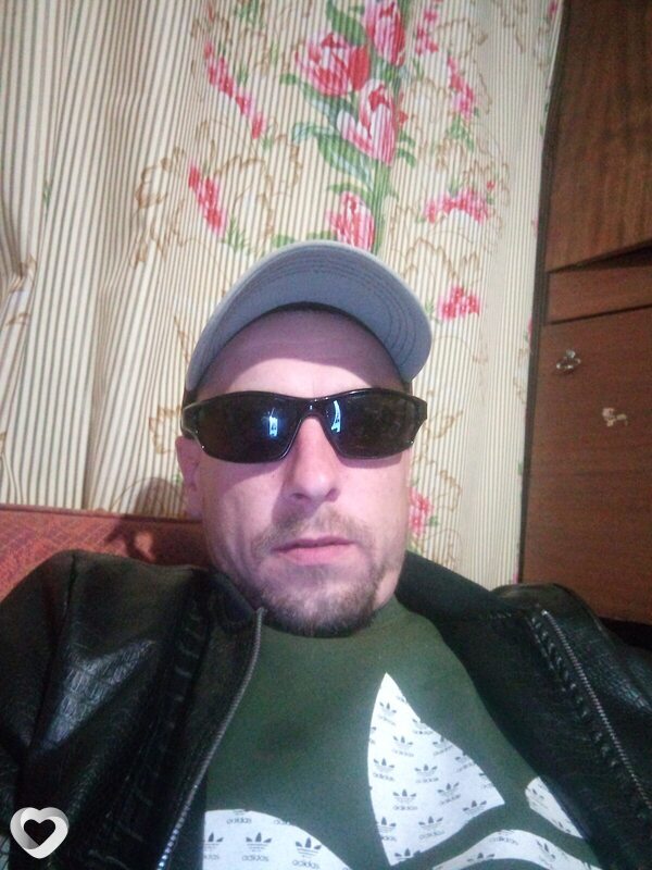Сергей, 33, Москве — анкета №2985638
