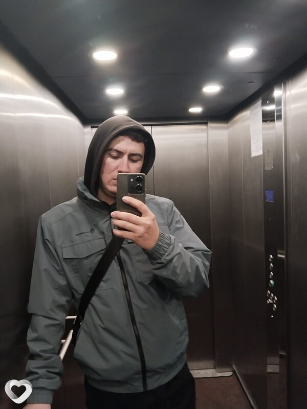 Пепе, 22, Балашихе — анкета №2985640