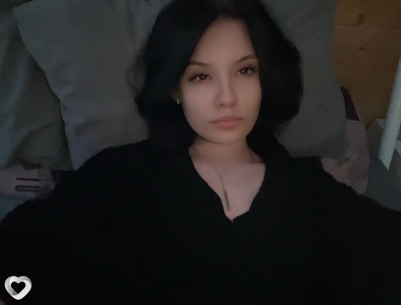 Яна, 19, Уфе — анкета №2985642