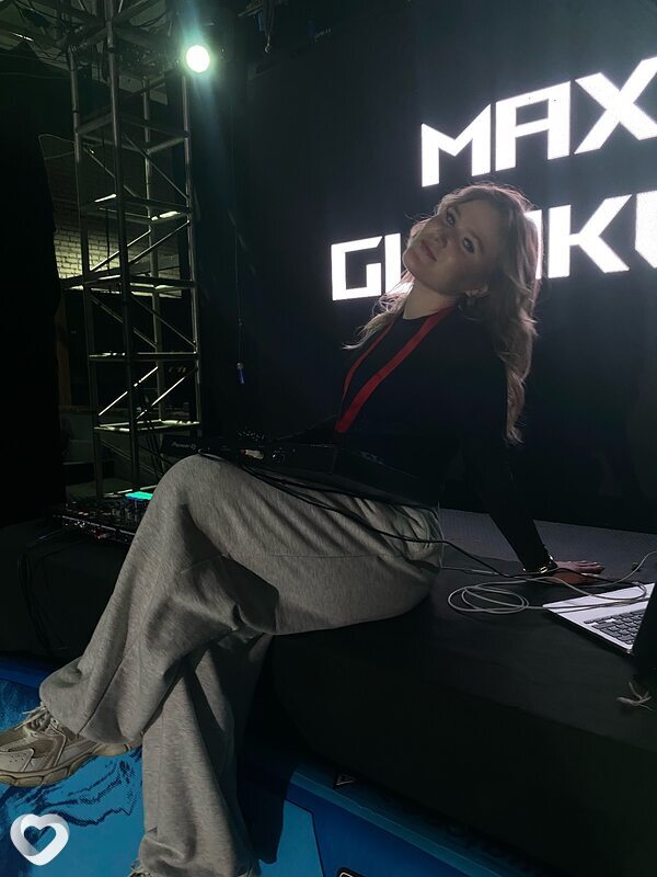 Гранола, 21, Минске — анкета №2986149