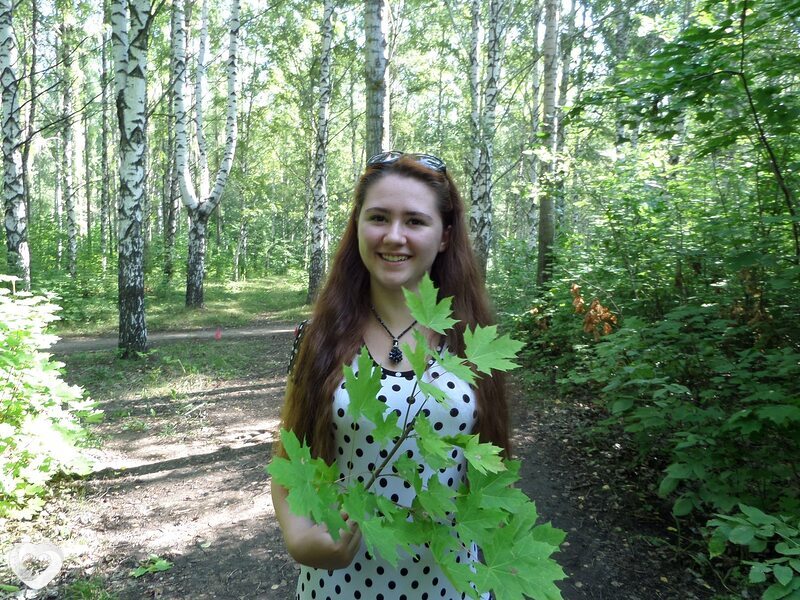 Марина, 31, Воронеже — анкета №2986150