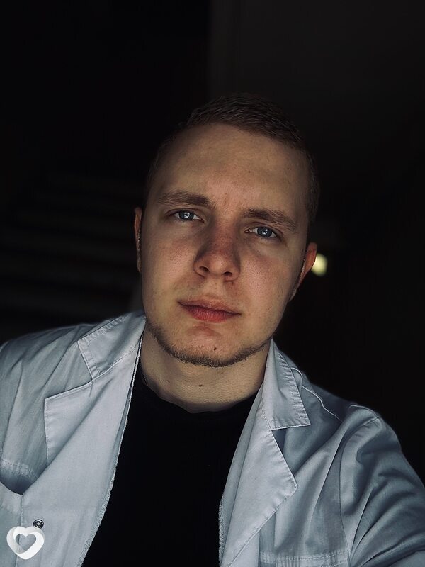 Роман, 20, Кирове — анкета №2986157