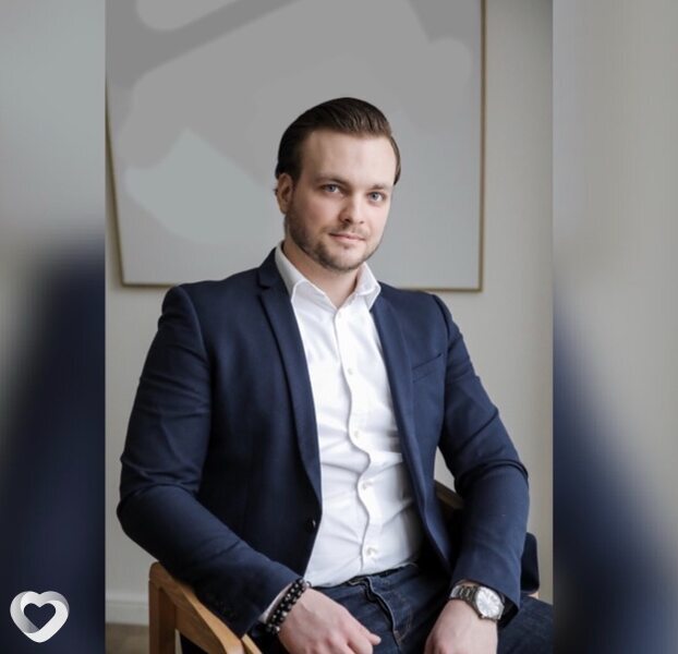 Павел, 37, Москве — анкета №2986158