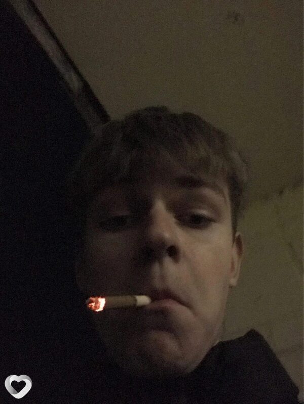 Влад, 20, Белгороде — анкета №2986159