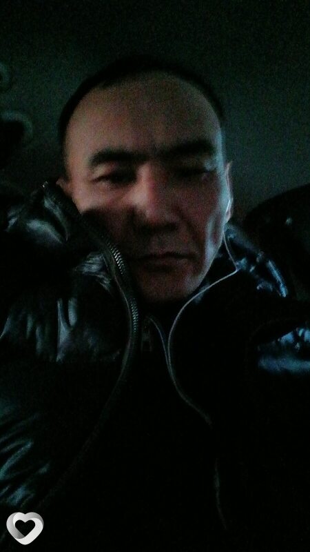 Аскер, 42, Петропавловске — анкета №2985817