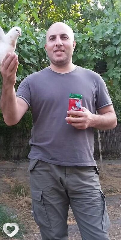 Alex, Мюнстер