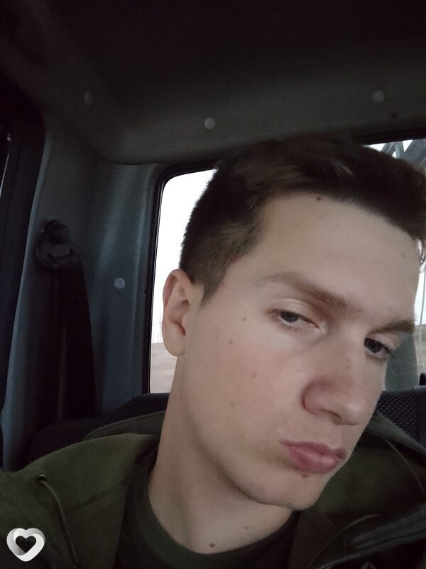 Роман, 21, Волгограде — анкета №2985819