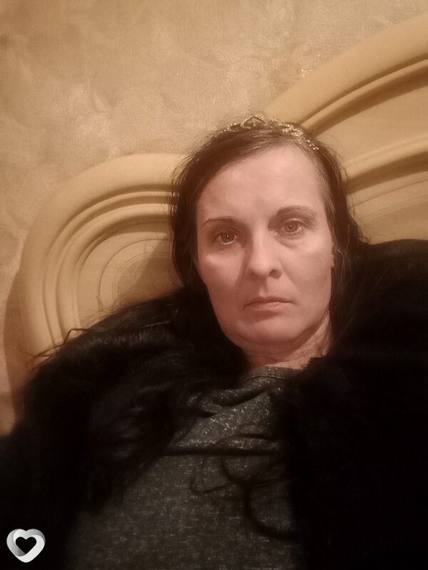 Джесси, 41, Владивостоке — анкета №2985850