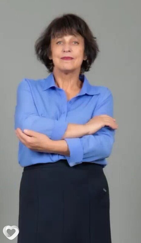 Екатерина, 65, Санкт-Петербурге — анкета №2985856