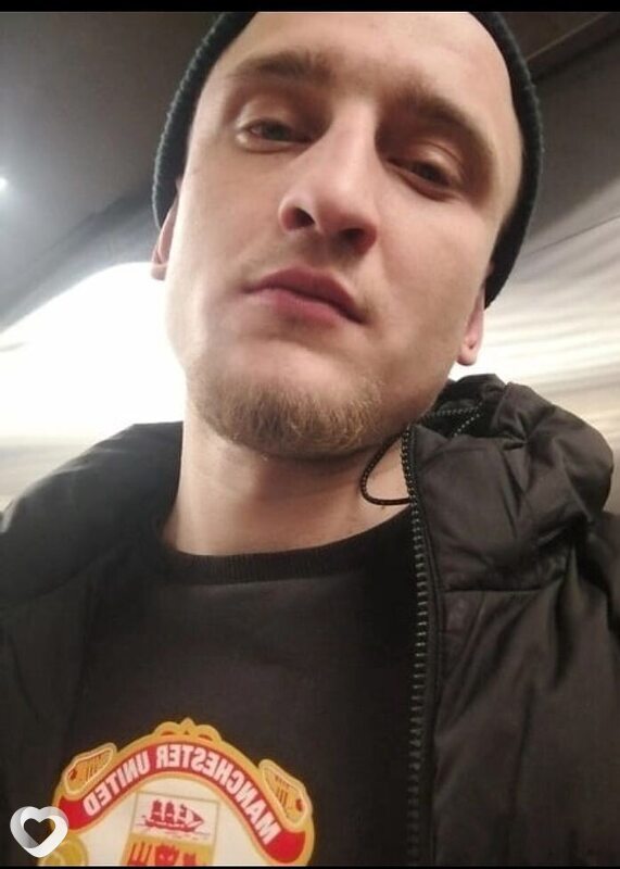 Максим, 27, Волхове — анкета №2985858