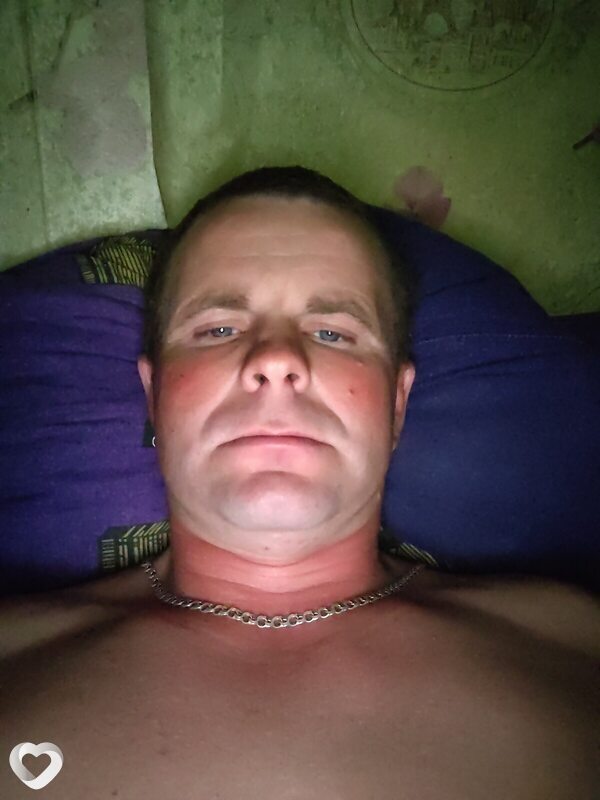 Сергей, 41, Островце — анкета №2985864