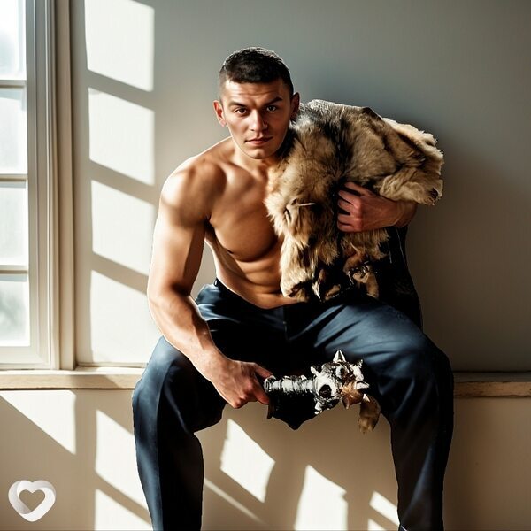 Автор, 24, Витебске — анкета №2985866