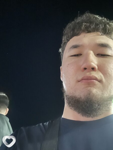 Тамерлан, 27, Кокшетау — анкета №2985869