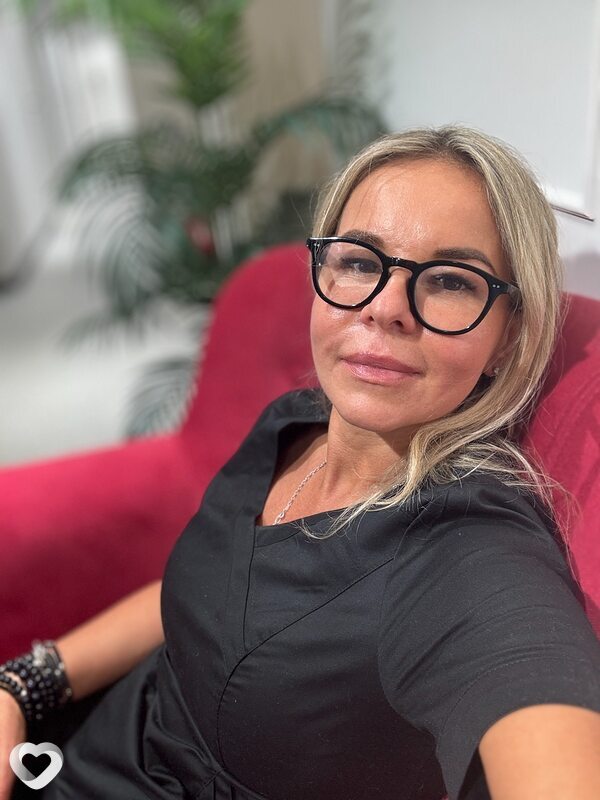 Анна, 46, Москве — анкета №2985872