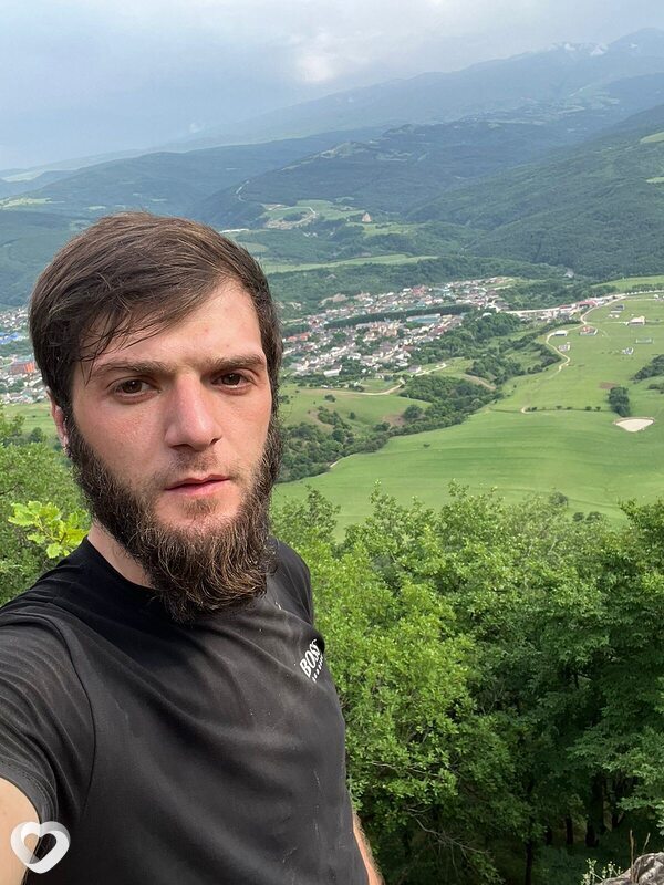 Магв, 30, Хасавюрте — анкета №2985700