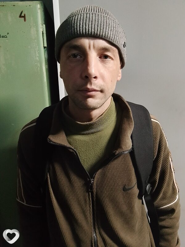 Сергей, 35, Верхнем Тагиле — анкета №2985705