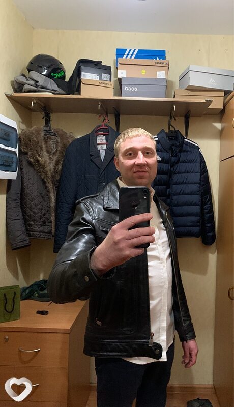 Александр, 34, Санкт-Петербурге — анкета №2985715