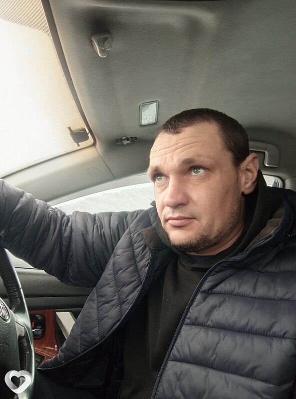 Павел, 36, Алматы — анкета №2985717