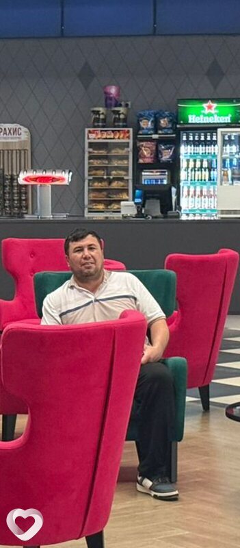 Назрали, 39, Казани — анкета №2985718