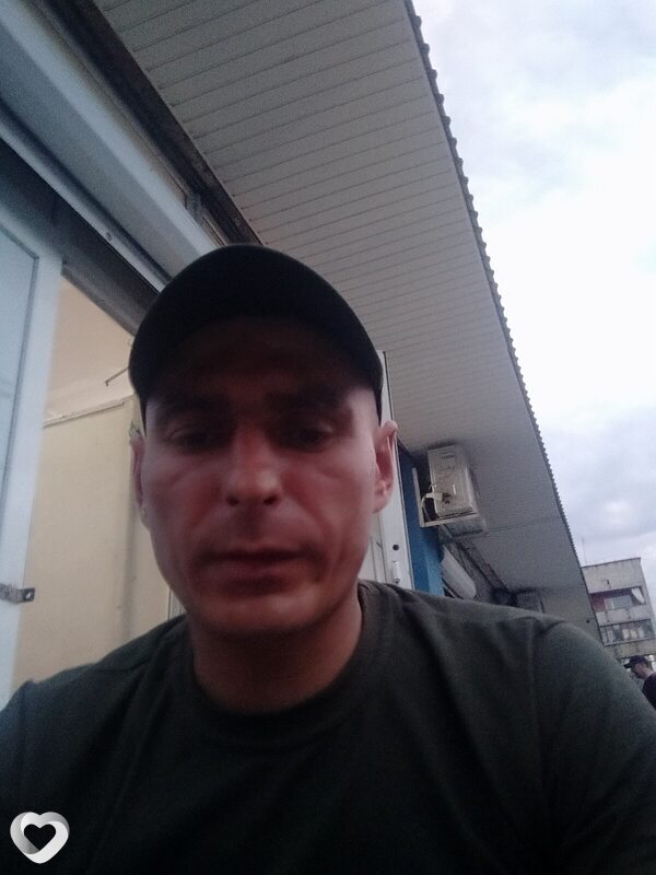 Рома, 37, Днепр — анкета №2985831