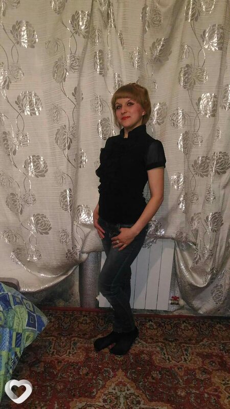 Анна, 31, Владивостоке — анкета №2985840