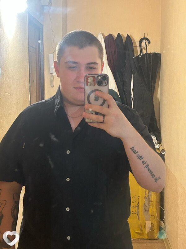 Matvey, 22, Владивостоке — анкета №2985848