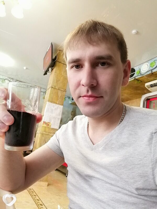 Алексей, 38, Братске — анкета №2985904