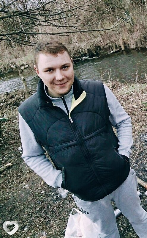 Олег, 29, Донецке — анкета №2985918