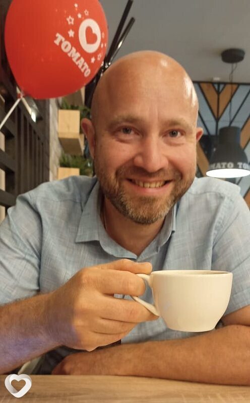 Виталий, 40, Воронеже — анкета №2985921