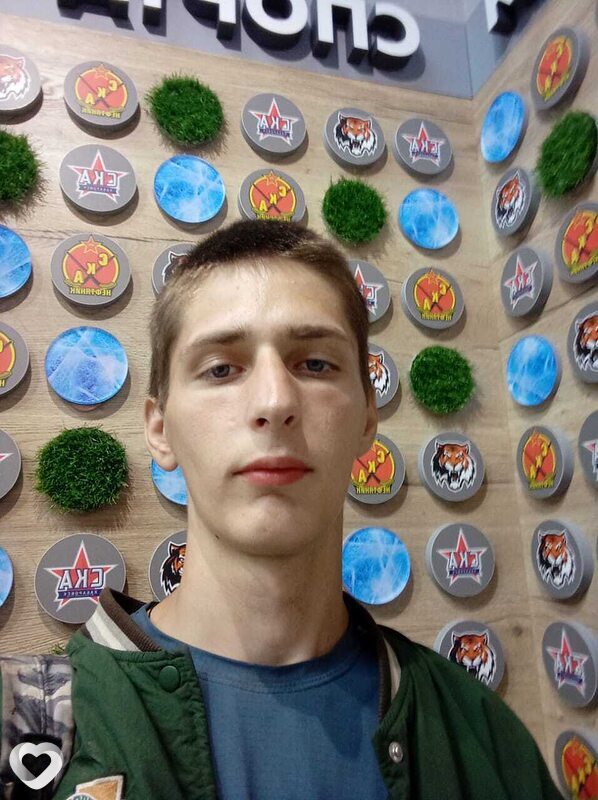 Юрий, 23, Хабаровске — анкета №2986235