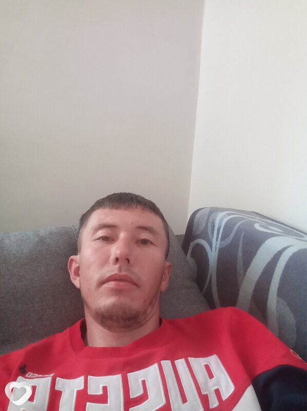Игорь, 36, Улан-Удэ — анкета №2985878