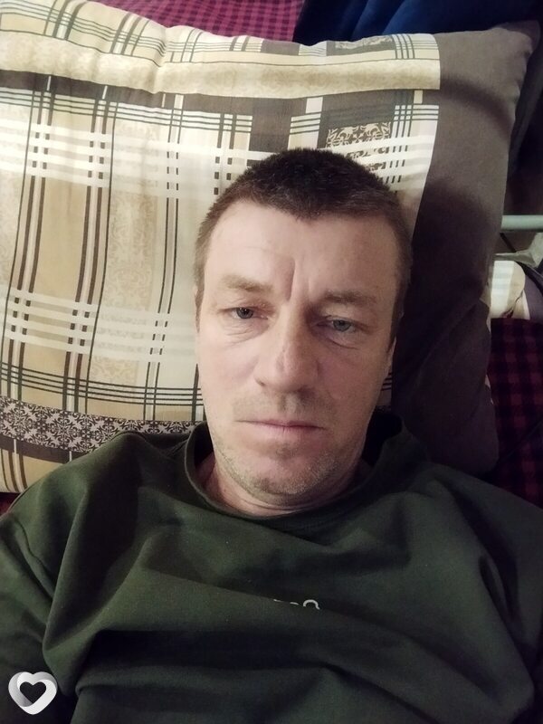 Рома, 49, Волгограде — анкета №2985894
