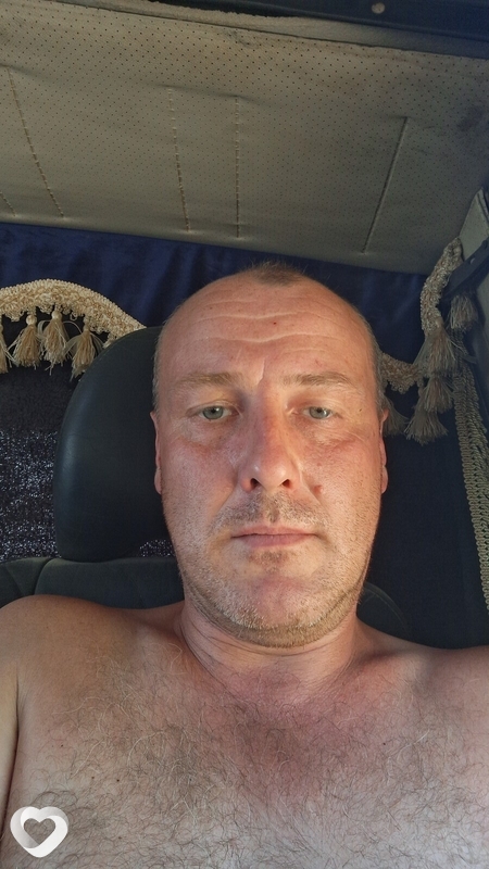 Владимир, 40, Могилев — анкета №2985932