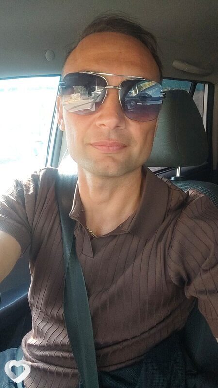 Николай, 44, Владимире — анкета №2985933