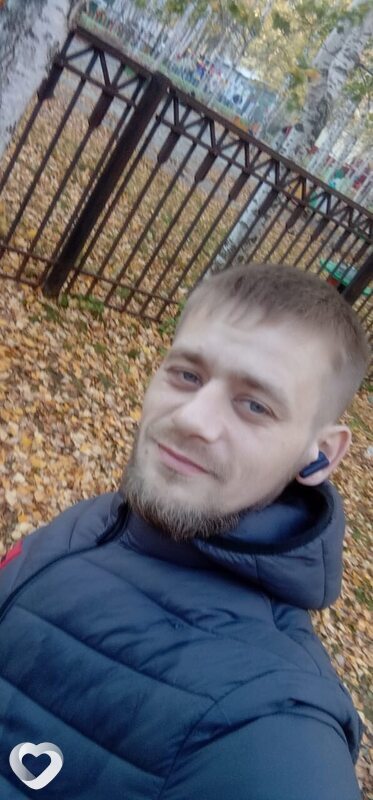 Иван, 35, Нижневартовске — анкета №2985945