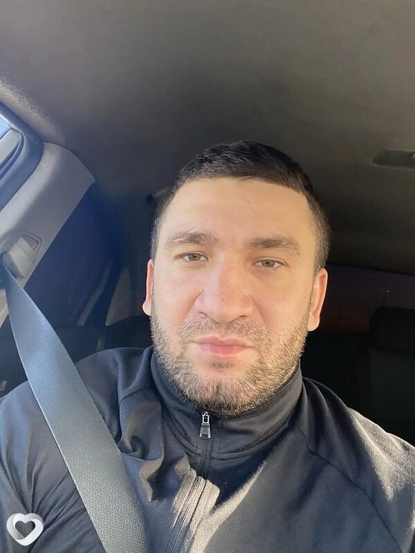 Ars, 35, Стаханове — анкета №2985973