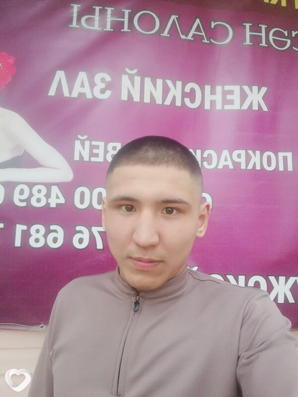 Дулат, 29, Рудном — анкета №2985978