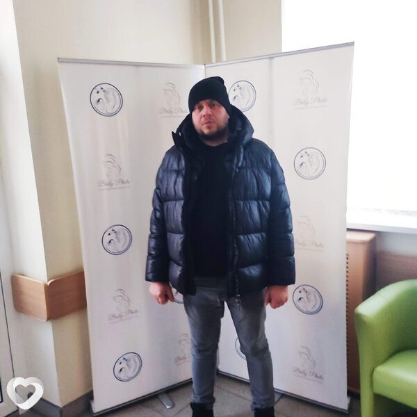 Андрей, 50, Слониме — анкета №2985981