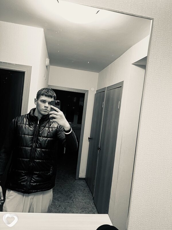 Artem, 19, Перми — анкета №2985982