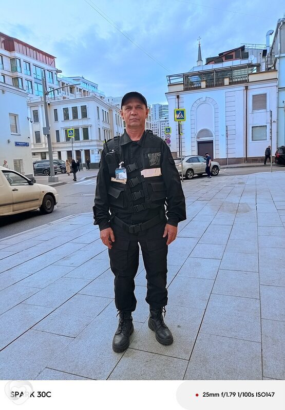 Андрей, 51, Москве — анкета №2985987