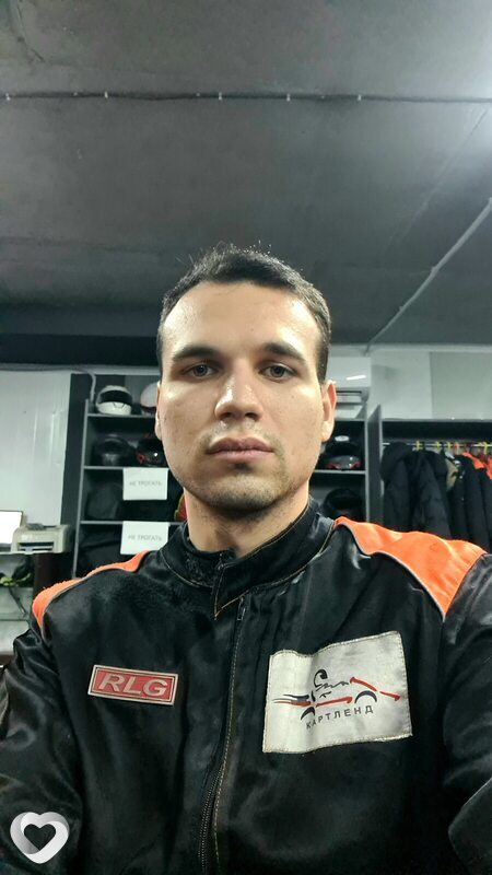 Эльбрус, 25, Минске — анкета №2985993