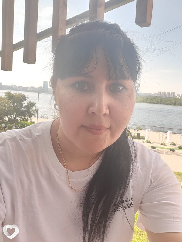 Elena, 41, Красноярске — анкета №2985996