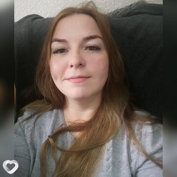 Наталья, 43, Кирове — анкета №2986002