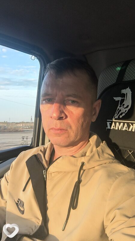 Андрей, 51, Челябинске — анкета №2986007