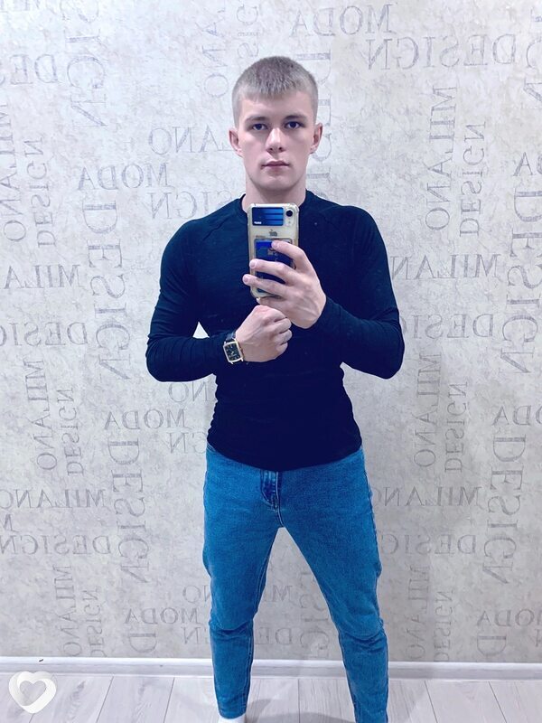 Сергей, 23, Новосибирске — анкета №2986011