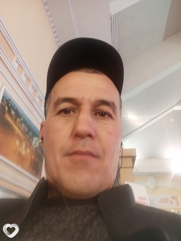 Максимус, 49, Новосибирске — анкета №2986014
