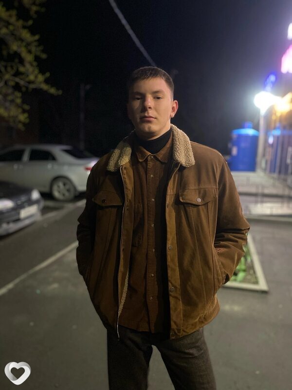 Валера, 26, Ростове-на-Дону — анкета №2986018